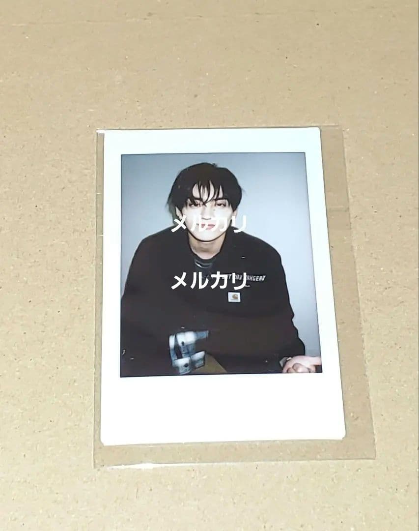 古嶋滝 チェキ ③