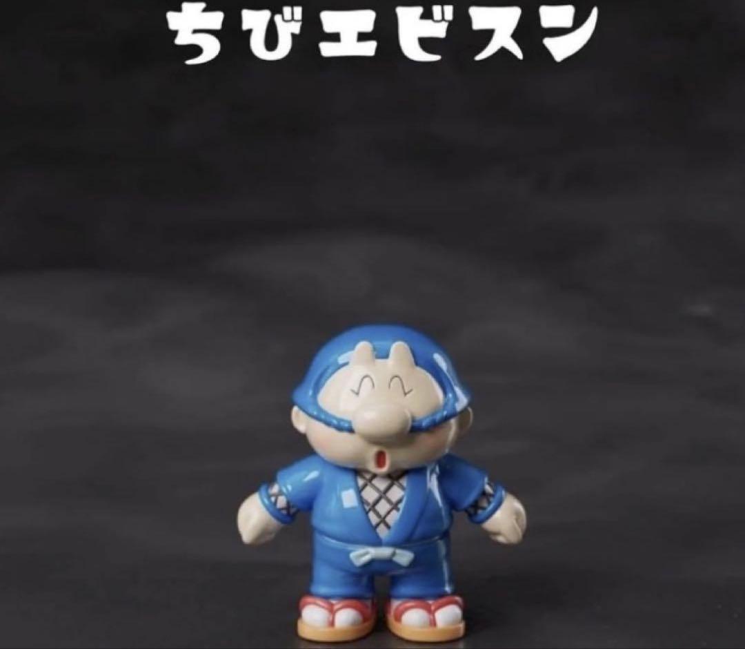 ワンフェス chang chang エビス丸 ゴエモン ヤエちゃん　wf2026