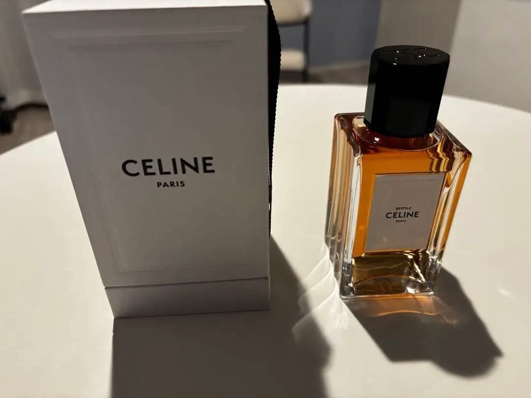 CELINE REPTILE レプティール　香水