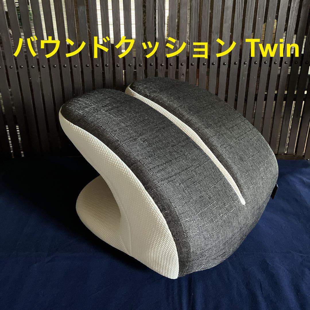☆美品☆ バウンドクッション Twin　ブラウン　東急スポーツオアシス