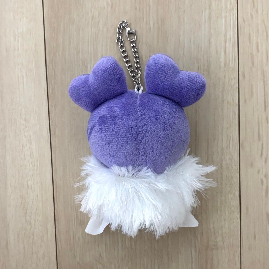 MISAMO TWICE サナ サブリー バックチャーム - メルカリ