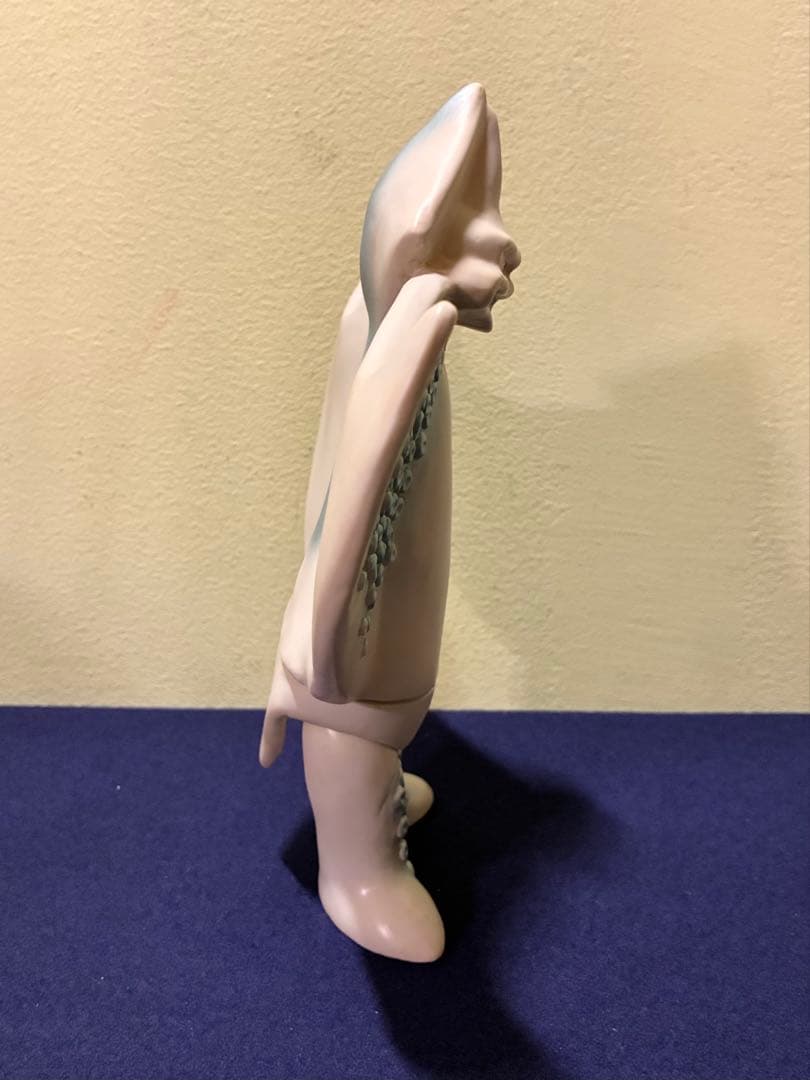 マーミット ビニールパラダイス イカゲラス 「ジャイアントロボ」登場