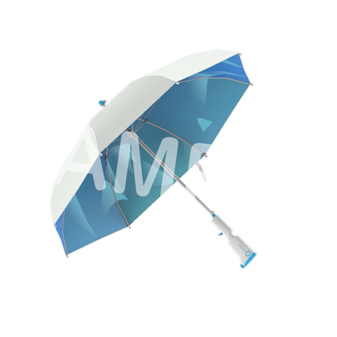 ブルーアーカイブ アロナの傘 Yostar OFFICIAL SHOP ONLINE / アロナの傘【再販】