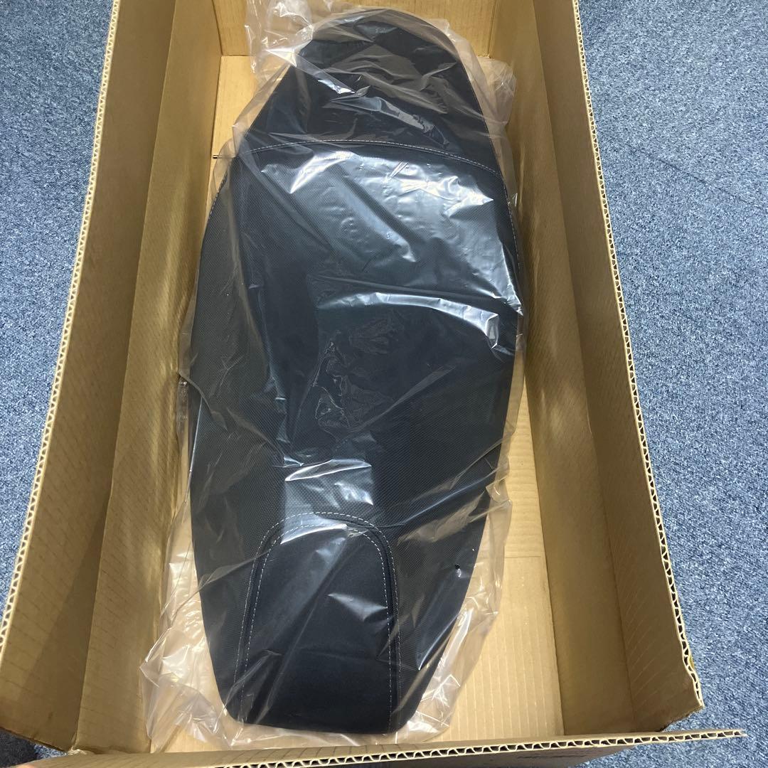 新品　ホンダ純正シート　PCX125 （JF56）PCX150（KF18）