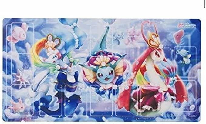 ラバープレイマット Oceanic Operetta