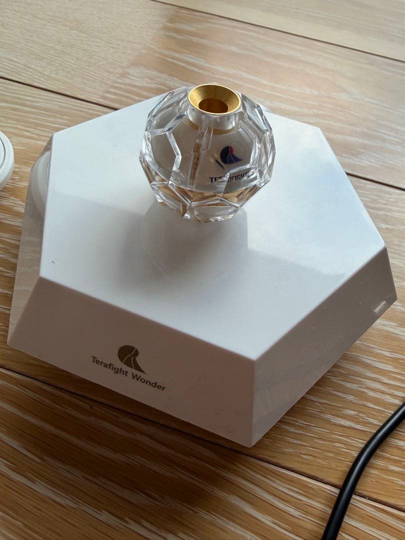 テラファイトワンダー　トータルヘルスデザイン