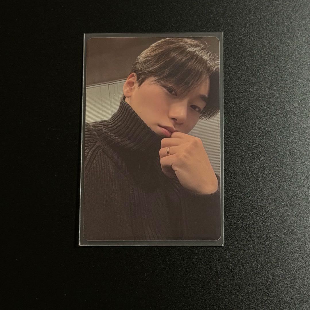 ATEEZ トレカ サン In Your Fantasy Edition - メルカリ