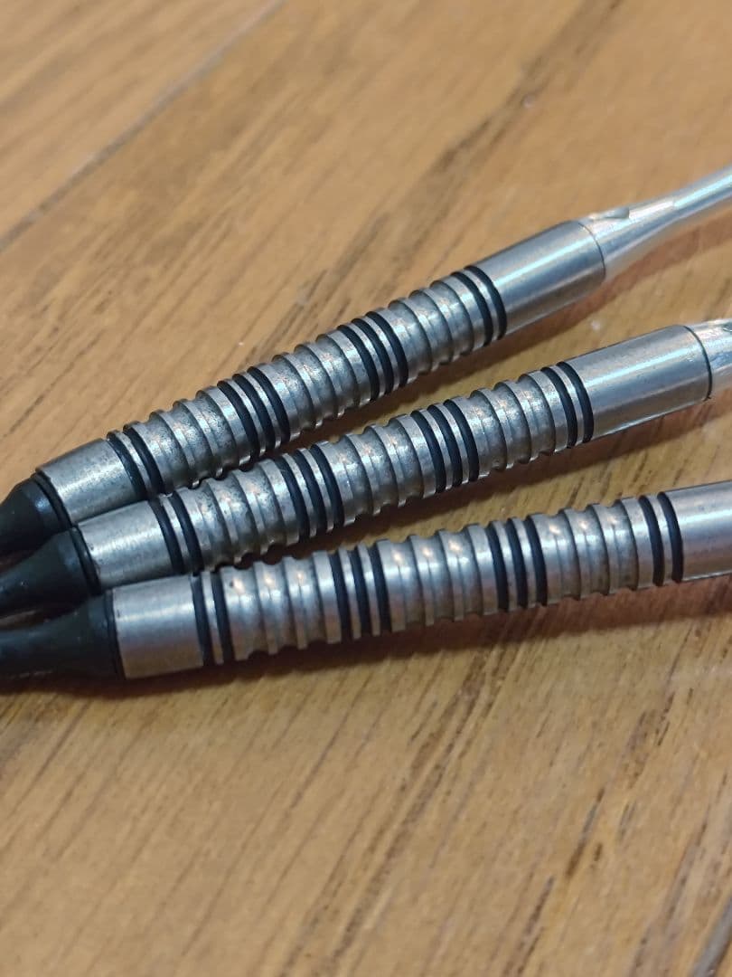 ダーツ unicornユニコーン ジェームズ・ウェイド タングステン