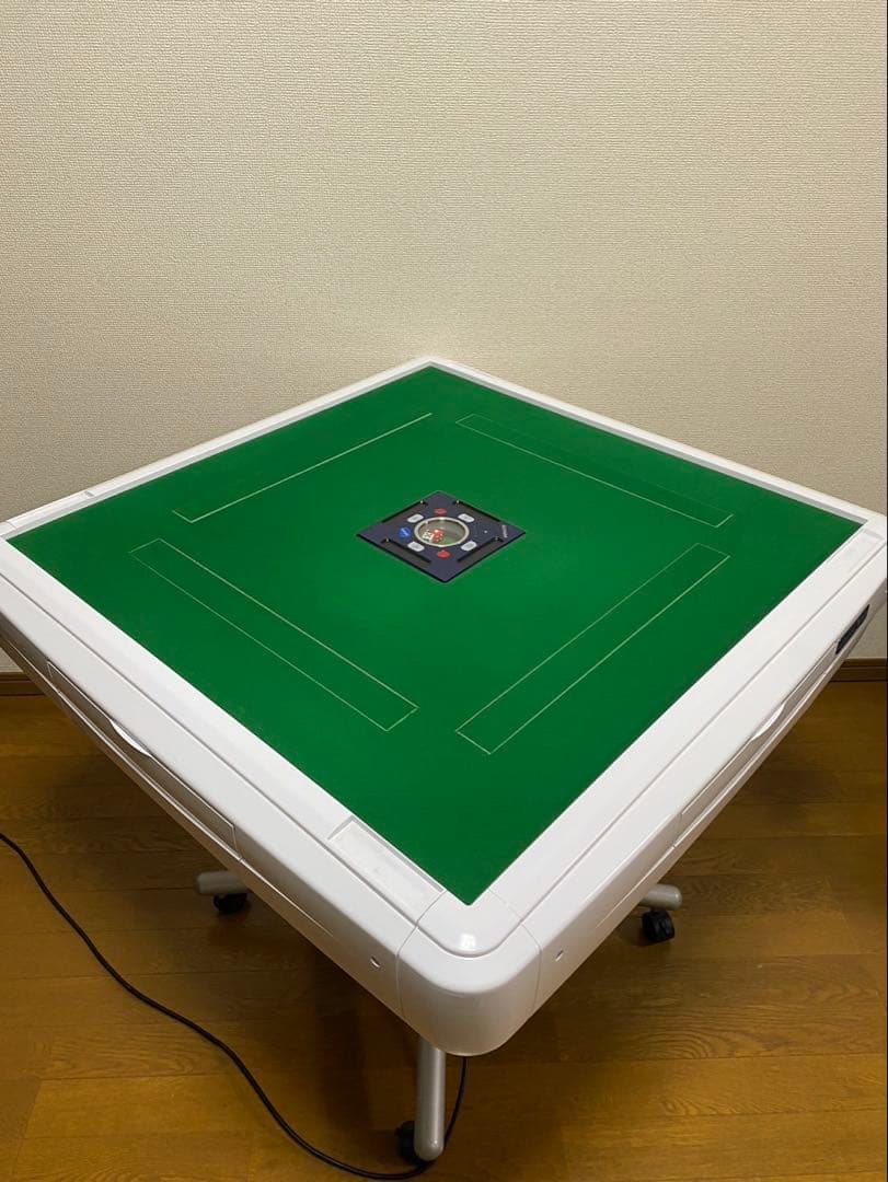 AMOS JP2 全自動麻雀卓 折りたたみ式