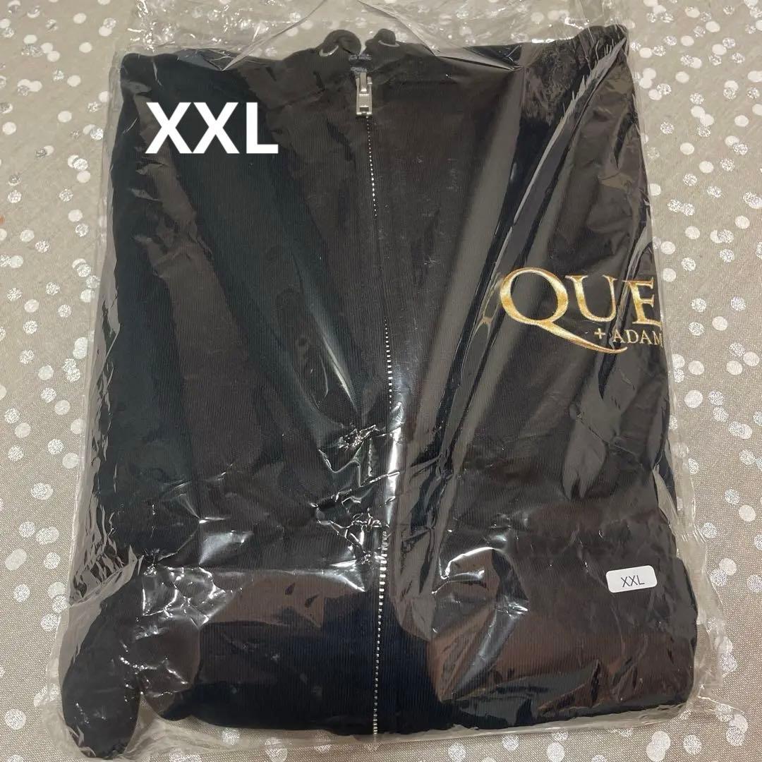 QUEEN ツアー2024オフィシャルパーカーXXL