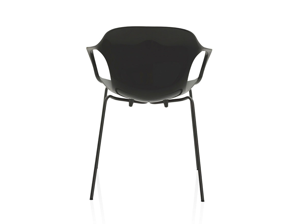 FRITZ HANSEN NAP / フリッツ・ハンセン ナップチェア アーム付き